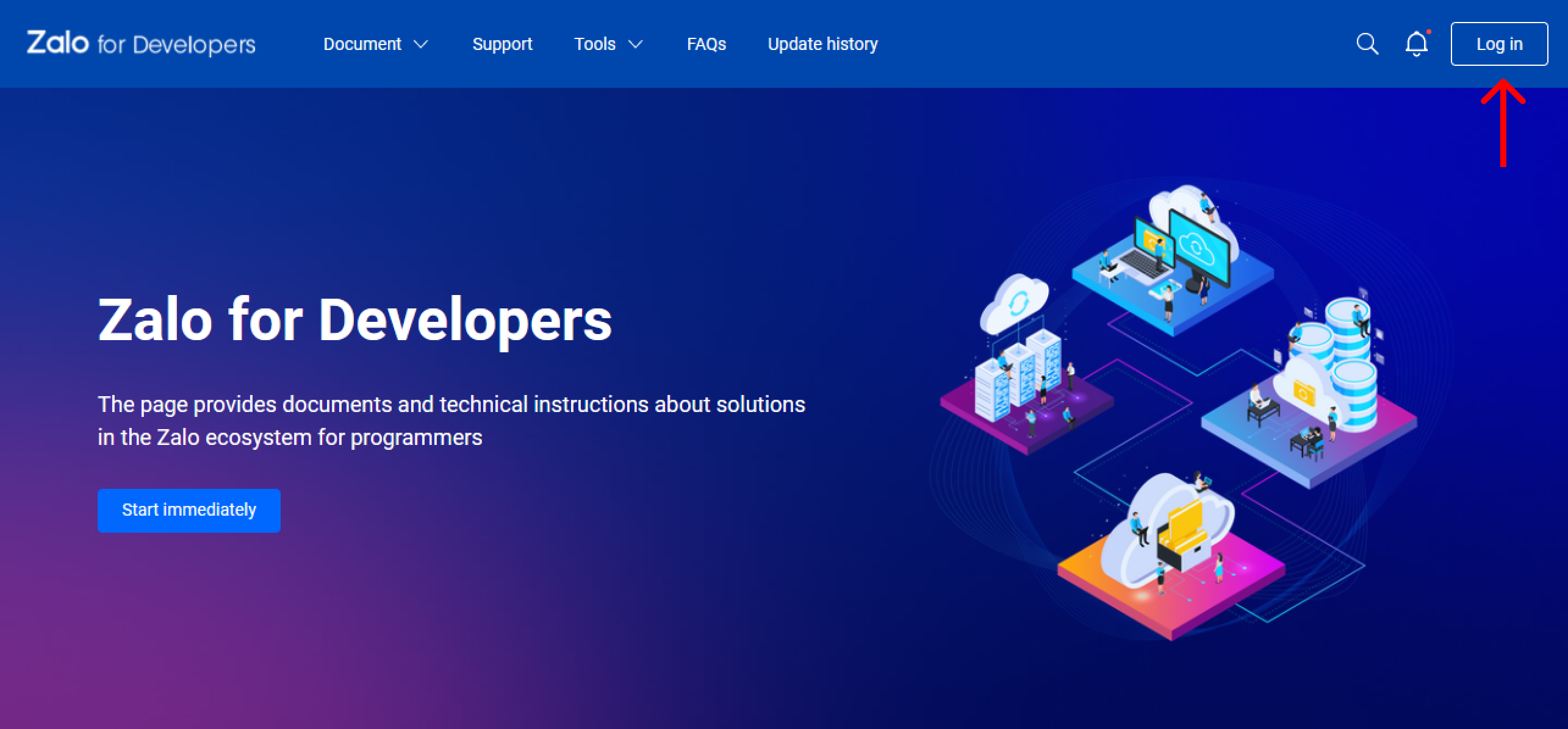 UK WS testing approaches