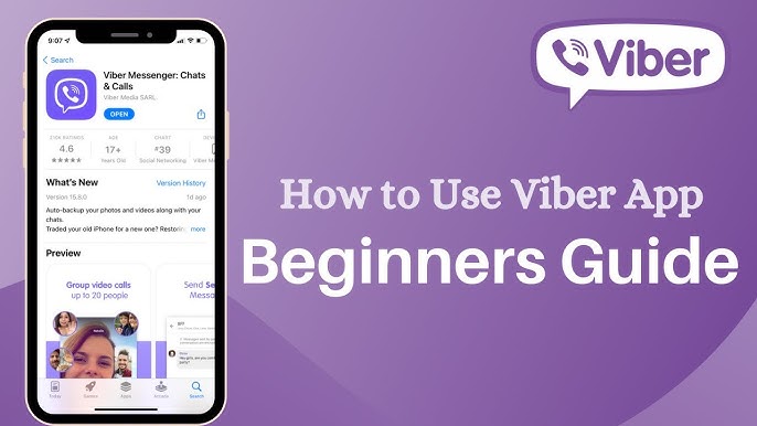 Helping Businesses Conduct Precision Marketing within the Viber Ecosystem